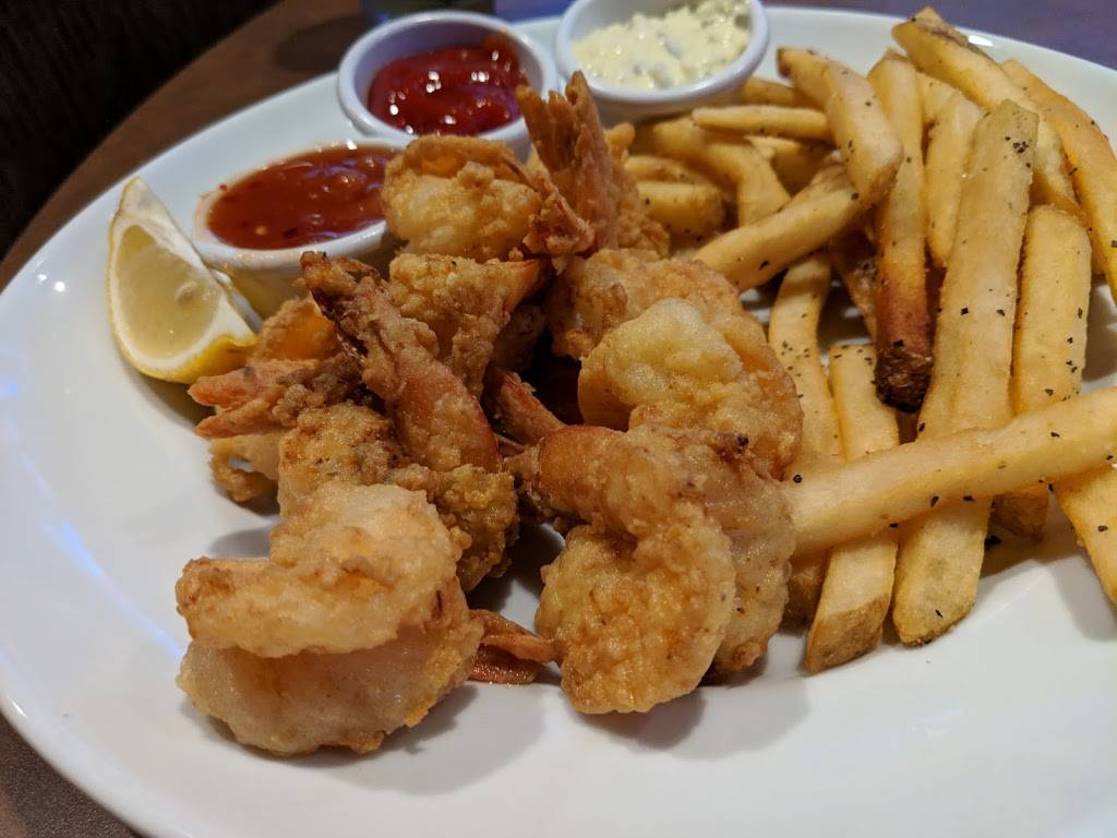 Stonewood Grill & Tavern | restaurant | 2150 Lpga Blvd, Daytona Beach, FL 32117, USA | 3865068464 OR +1 386-506-8464