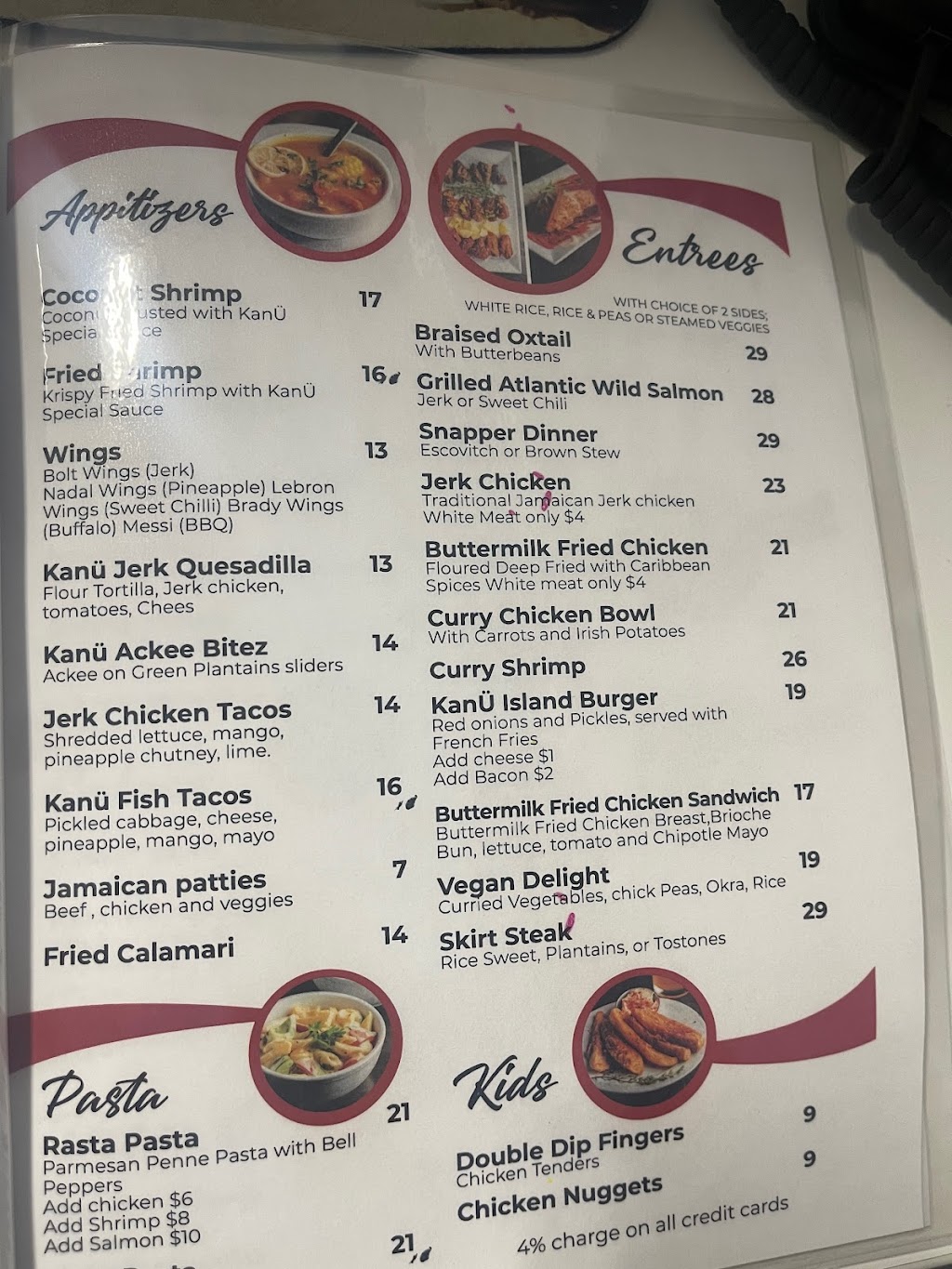 Kanü Bar|Grill | restaurant | 3628 Broadway, New York, NY 10031, USA | 9174104127 OR +1 917-410-4127