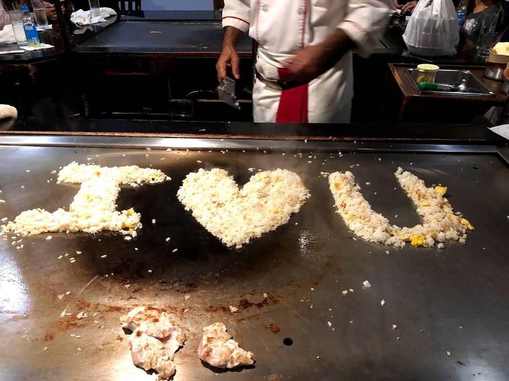 Noda Hibachi & Sushi Restaurant | restaurant | 200 Hamilton Ave, White Plains, NY 10601, USA | 9149490990 OR +1 914-949-0990