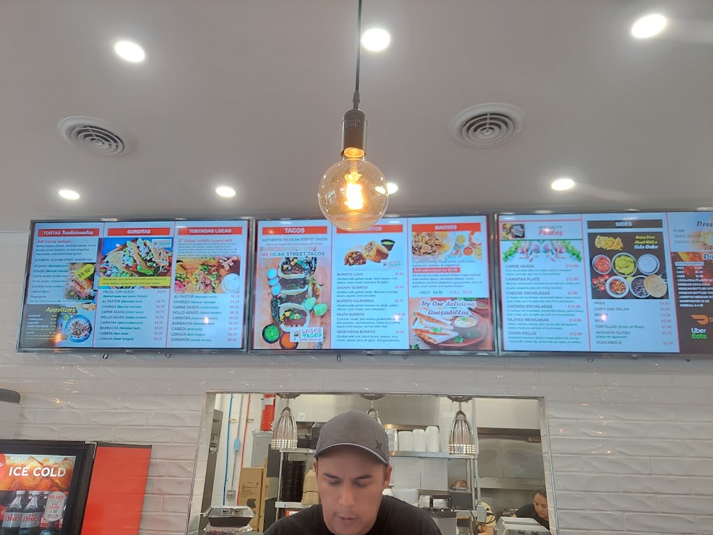 Locos Tacos | restaurant | 226 Greenville St S Suite G, Newnan, GA 30263, USA | 6785529499 OR +1 678-552-9499