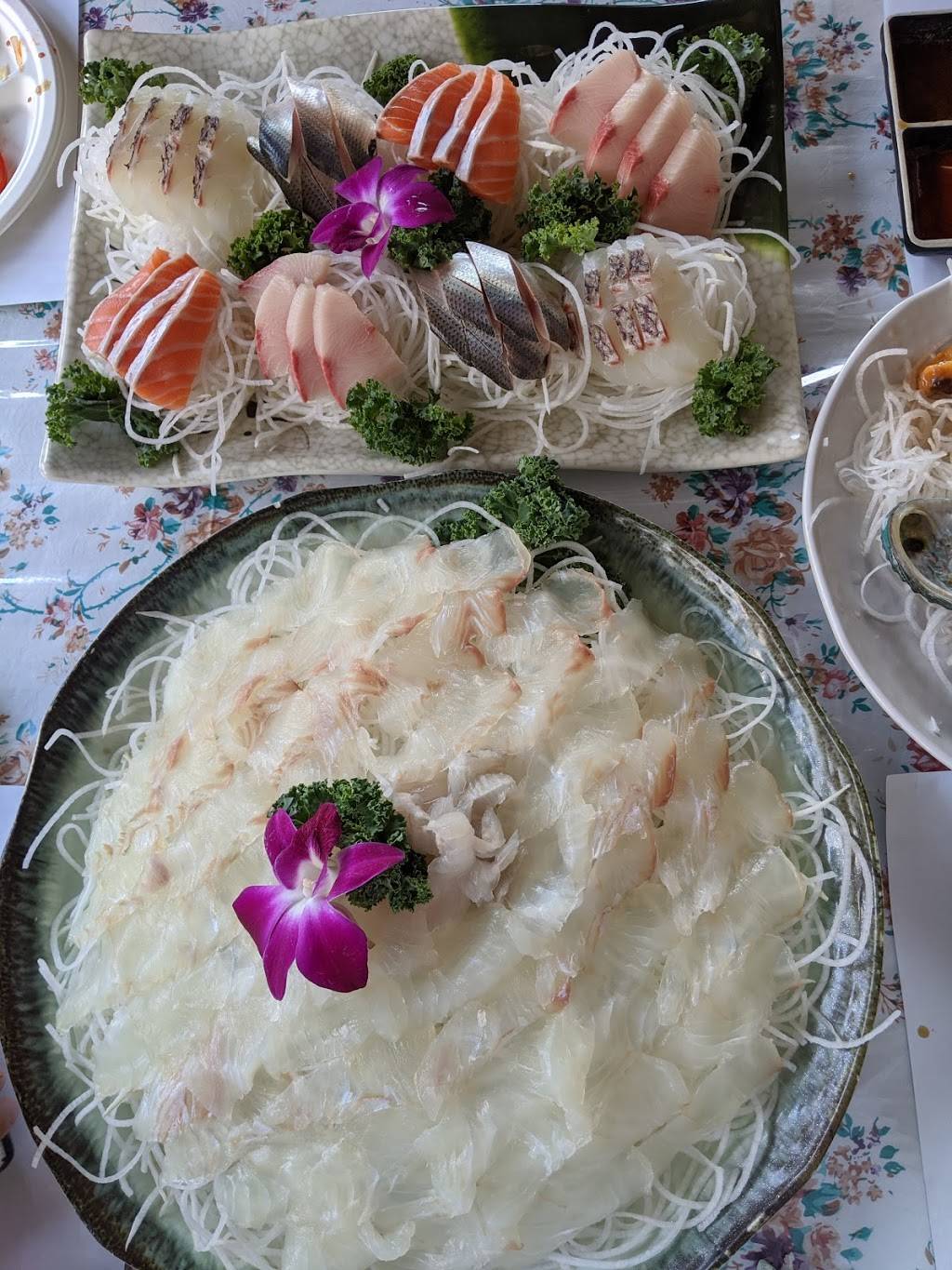 활어마을(woori sushi) | restaurant | 188-15 Northern Blvd, Queens, NY 11358, USA | 3475423844 OR +1 347-542-3844