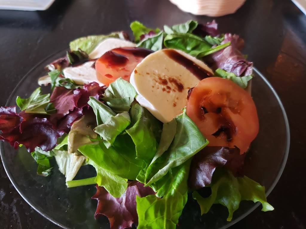 Amici Cafe | cafe | 316 W Ormsby Ave, Louisville, KY 40203, USA | 5026373167 OR +1 502-637-3167