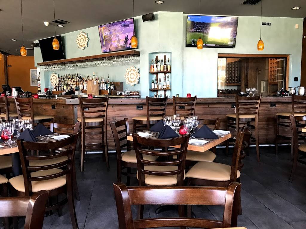 JaxSpice | restaurant | 311 3rd St N #104, Jacksonville Beach, FL 32250, USA | 9048536217 OR +1 904-853-6217