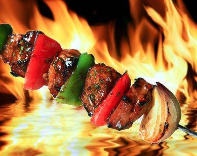 Fresh Kabob / Kabob Oasis | restaurant | 1405 E Sunset Rd #130, Las Vegas, NV 89119, USA | 7028689096 OR +1 702-868-9096
