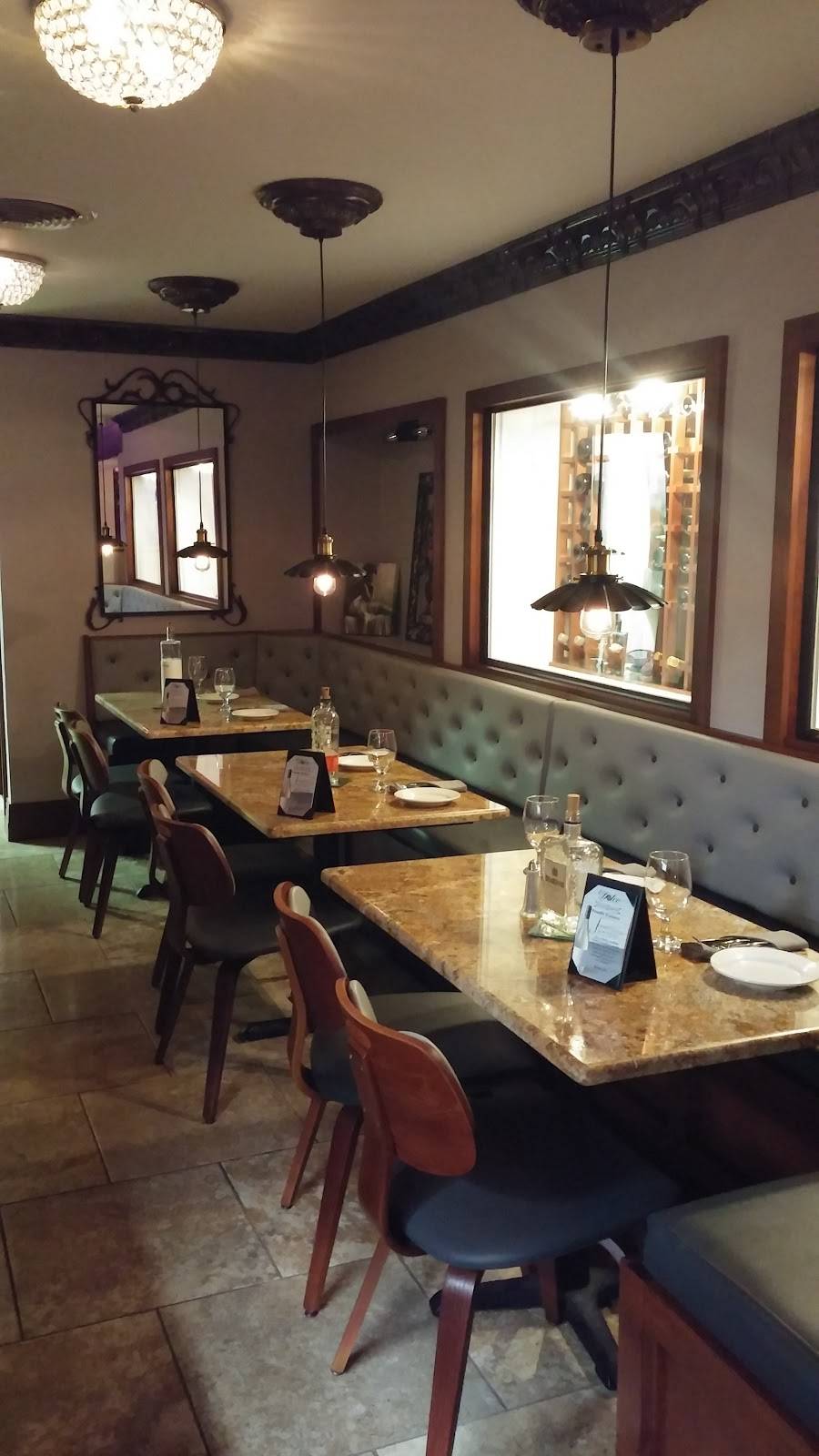 Dolce Speakeasy & Supperclub | restaurant | 1343 Cleveland St, Clearwater, FL 33755, USA | 7274411100 OR +1 727-441-1100