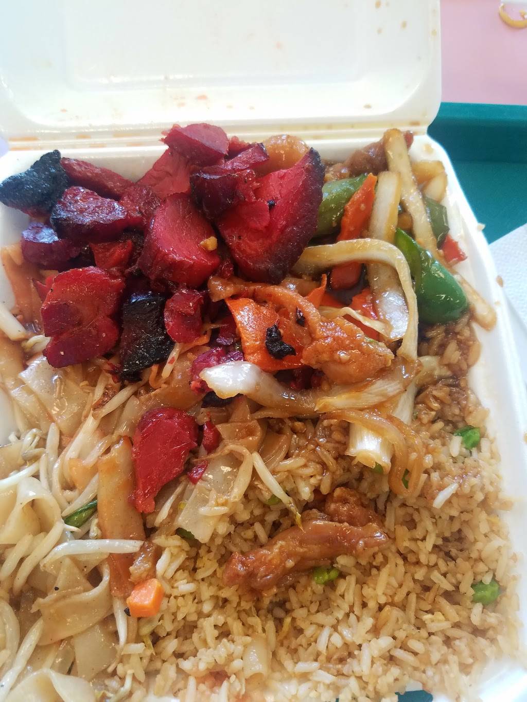 Chinatown Monterey Park | restaurant | 2125 S Atlantic Blvd, Monterey Park, CA 91754, USA | 3232629196 OR +1 323-262-9196