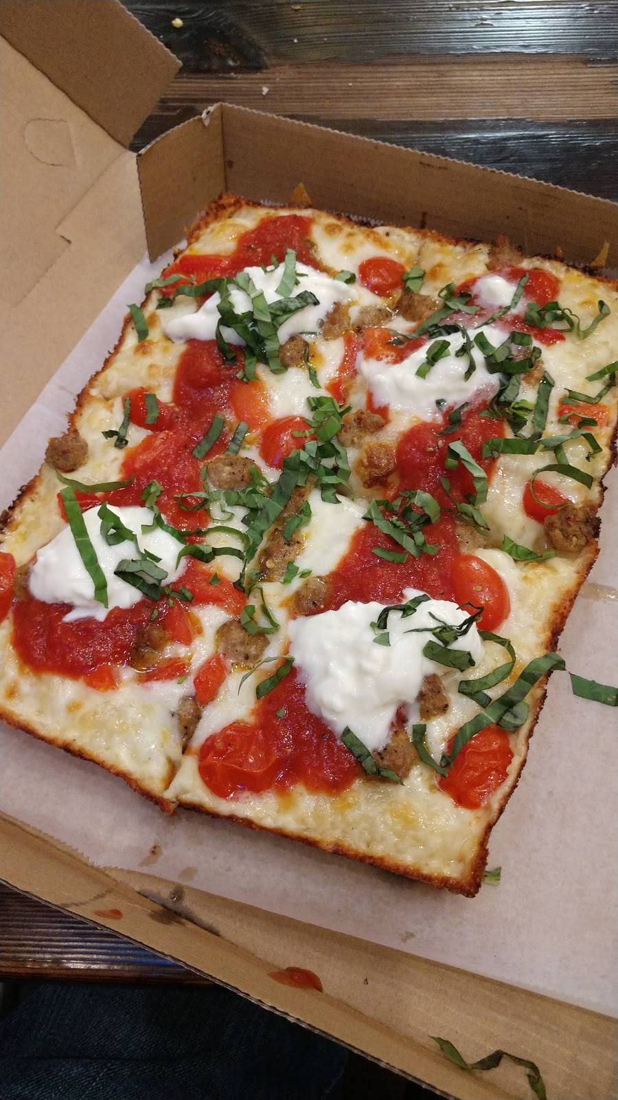 Parma Pizzeria Napoletana | meal takeaway | 796 Thousand Oaks Blvd, Thousand Oaks, CA 91360, USA | 8053701370 OR +1 805-370-1370