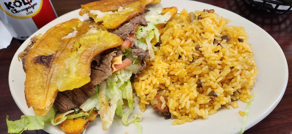 Jibaritos y Más Southside | restaurant | 6601 W Archer Ave, Chicago, IL 60638, USA | 7734246052 OR +1 773-424-6052