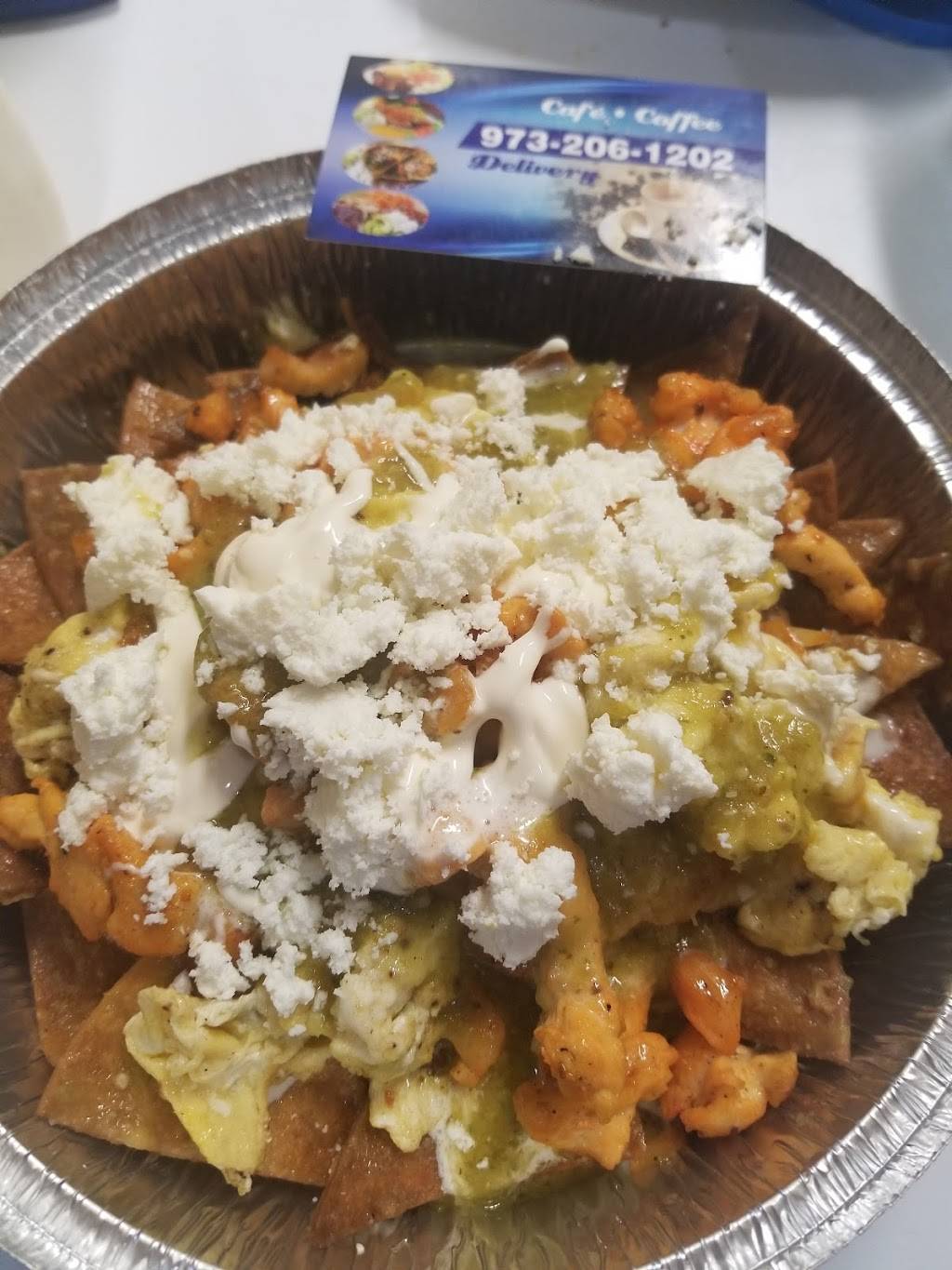 Glorias Deli Restaurant | restaurant | 503 Market St, Newark, NJ 07105, USA | 9732061202 OR +1 973-206-1202