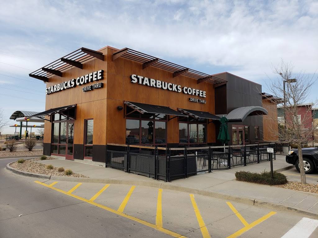 Starbucks | cafe | 10339 Tower Rd, Commerce City, CO 80022, USA | 3038534400 OR +1 303-853-4400