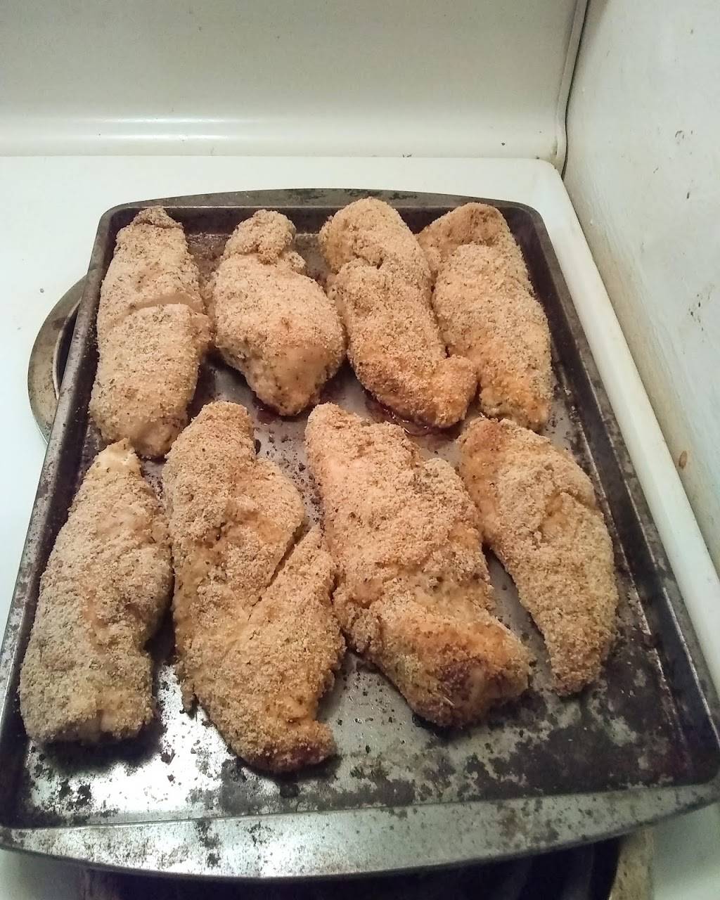 KFC | restaurant | 7343 W Appleton Ave, Milwaukee, WI 53216, USA | 4144611130 OR +1 414-461-1130