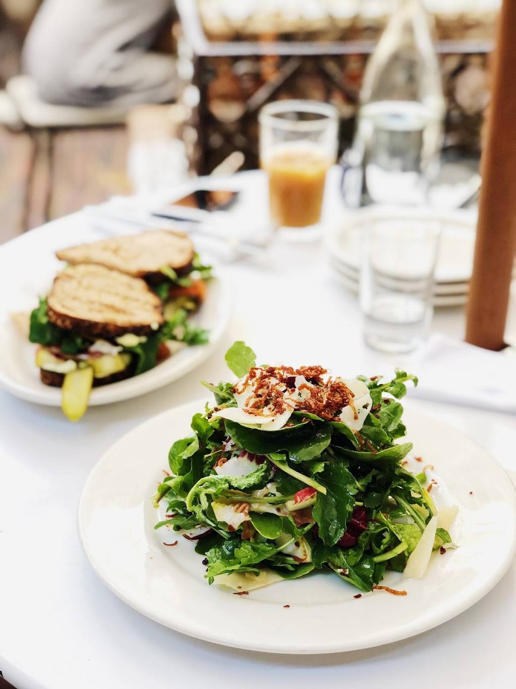 Gjelina | restaurant | 1429 Abbot Kinney Blvd, Venice, CA 90291, USA | 3104501429 OR +1 310-450-1429