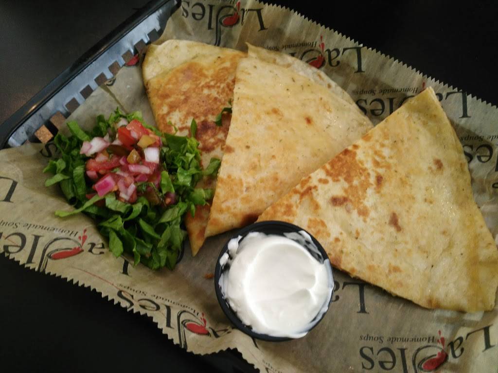 Ladles Homemade Soups | restaurant | 8600 Dorchester Rd, North Charleston, SC 29420, USA | 8432669772 OR +1 843-266-9772