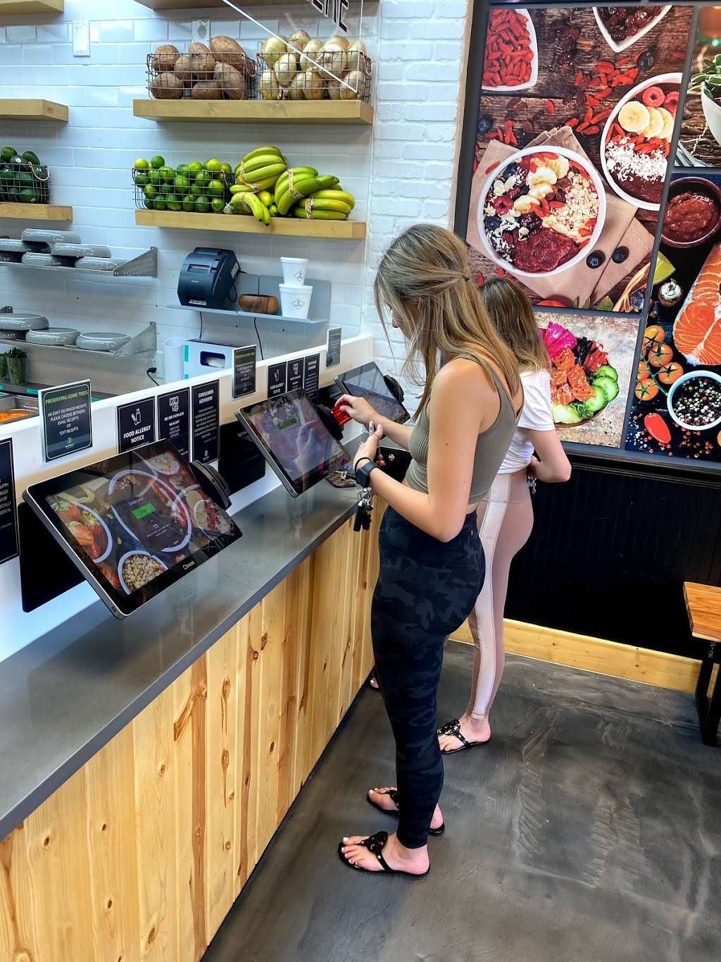 Bamboo / Healthy Foods | restaurant | 6240 Coral Ridge Dr Suite 110, Coral Springs, FL 33076, USA | 9547404201 OR +1 954-740-4201