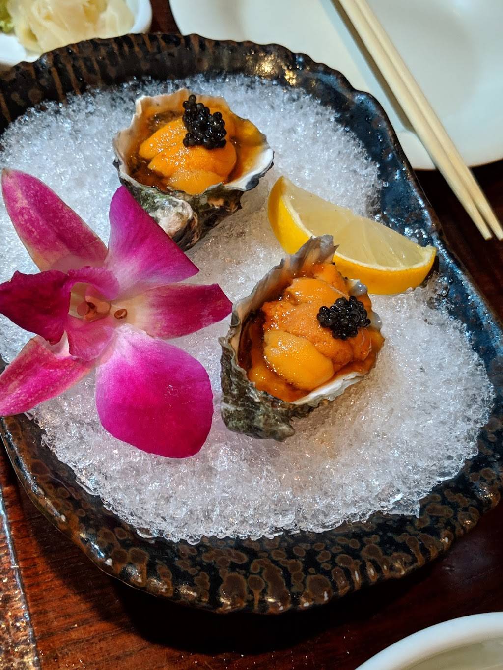 Kanpai | restaurant | 8325 Lincoln Blvd, Los Angeles, CA 90045, USA | 3103387223 OR +1 310-338-7223