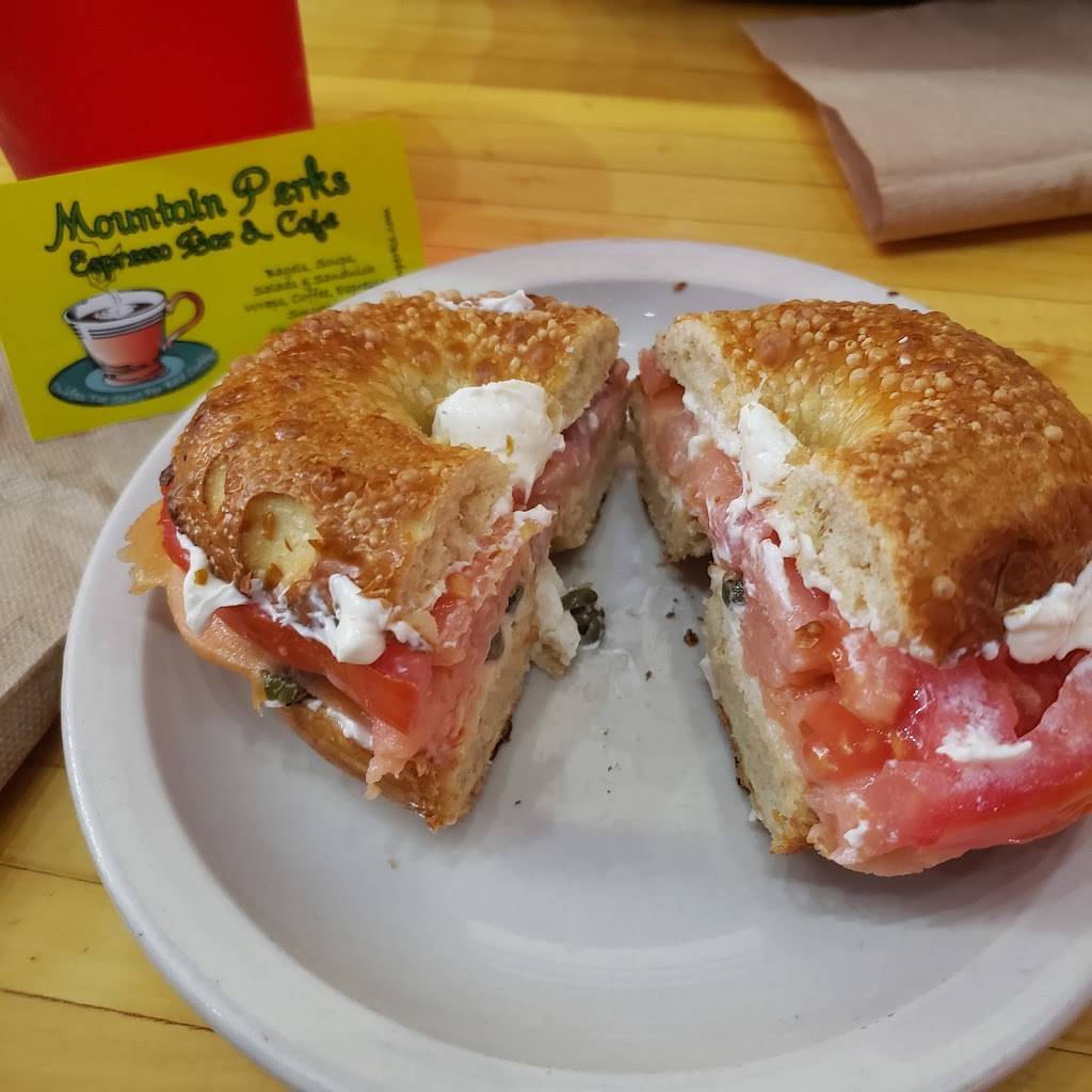 Mountain Perks | meal takeaway | 9 Depot St, Bryson City, NC 28713, USA | 8284889561 OR +1 828-488-9561