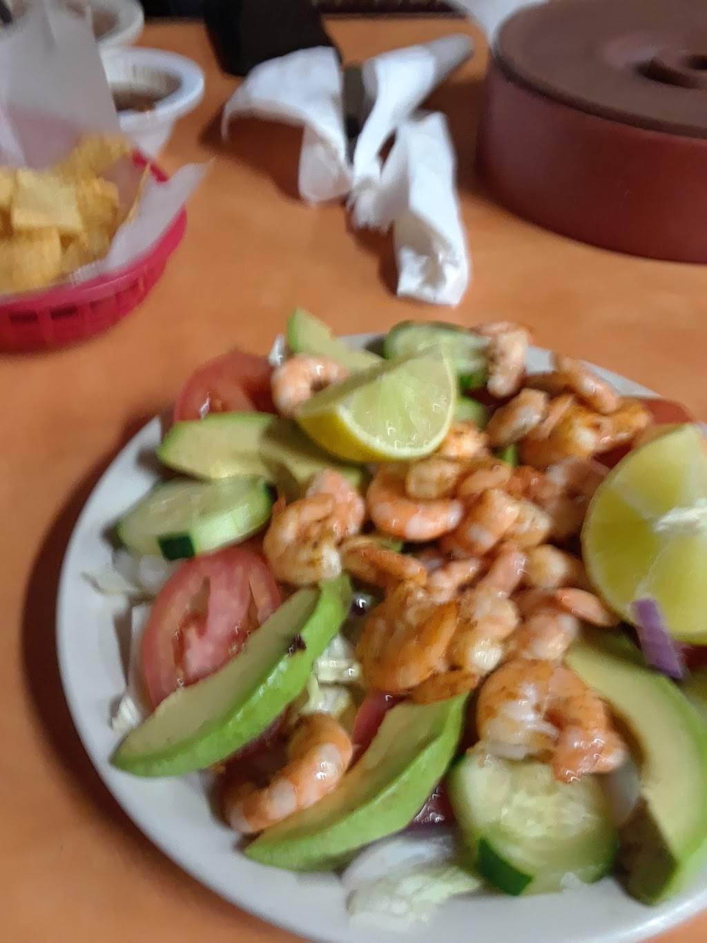 El Tapatio | restaurant | 910 23rd St, Richmond, CA 94804, USA | 5102156999 OR +1 510-215-6999