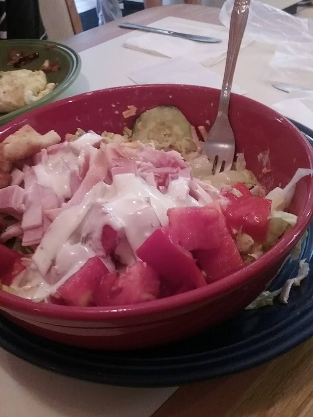 Dannys Cafe | restaurant | 110 W Front St, Burlington, NC 27215, USA | 3362264422 OR +1 336-226-4422