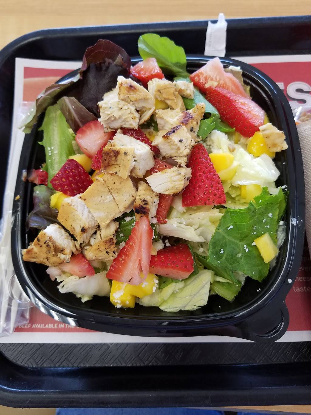 Wendys | restaurant | 1992 Declaration Dr, Independence, KY 41051, USA | 8593639363 OR +1 859-363-9363