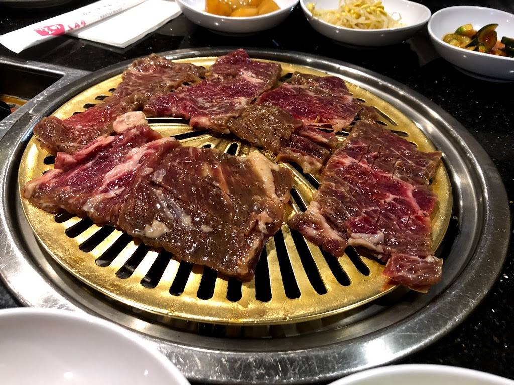 화개장터 | restaurant | 2104 Veirs Mill Rd, Rockville, MD 20851, USA | 3013406880 OR +1 301-340-6880