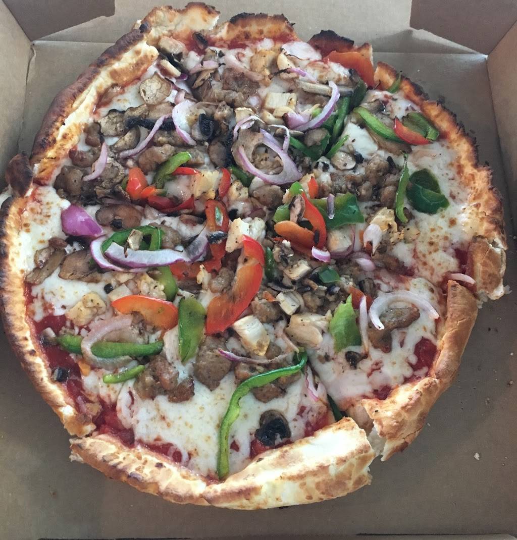 Pie Five Pizza | meal takeaway | Main Terminal, Baltimore/Washington International Thurgood Marshall Airport, 7050 Friendship Rd, Baltimore, MD 21240, USA | 4439604632 OR +1 443-960-4632