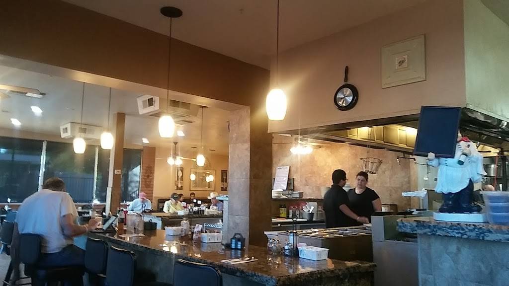Peoria Cafe | restaurant | 8405 W Peoria Ave, Peoria, AZ 85345, USA | 6239797873 OR +1 623-979-7873