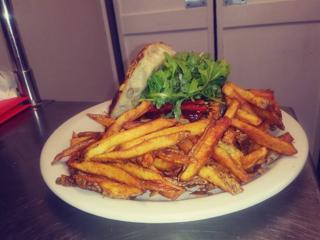 Watkins Drinkery | restaurant | 1712 S 10th St, Philadelphia, PA 19148, USA | 2153390175 OR +1 215-339-0175