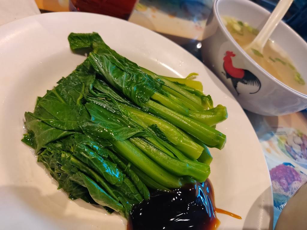 Wonton Chai | restaurant | 28 South Unionville Ave, Unionville, ON L3R 1J5, Canada | 9056044366 OR +1 905-604-4366