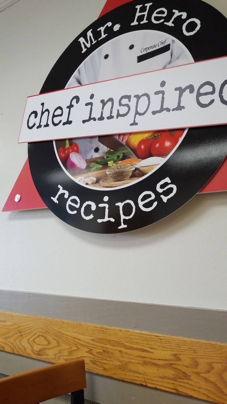 Mr. Hero | meal takeaway | 3482 Hudson Dr, Cuyahoga Falls, OH 44221, USA | 3309208201 OR +1 330-920-8201