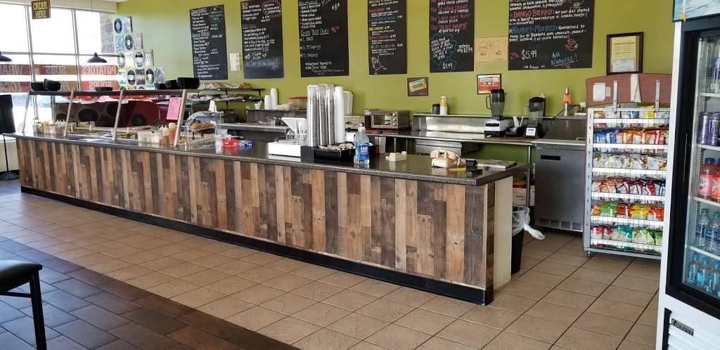 Chattanooga Salad Company | restaurant | 7425 Commons Blvd, Chattanooga, TN 37421, USA | 4235515105 OR +1 423-551-5105