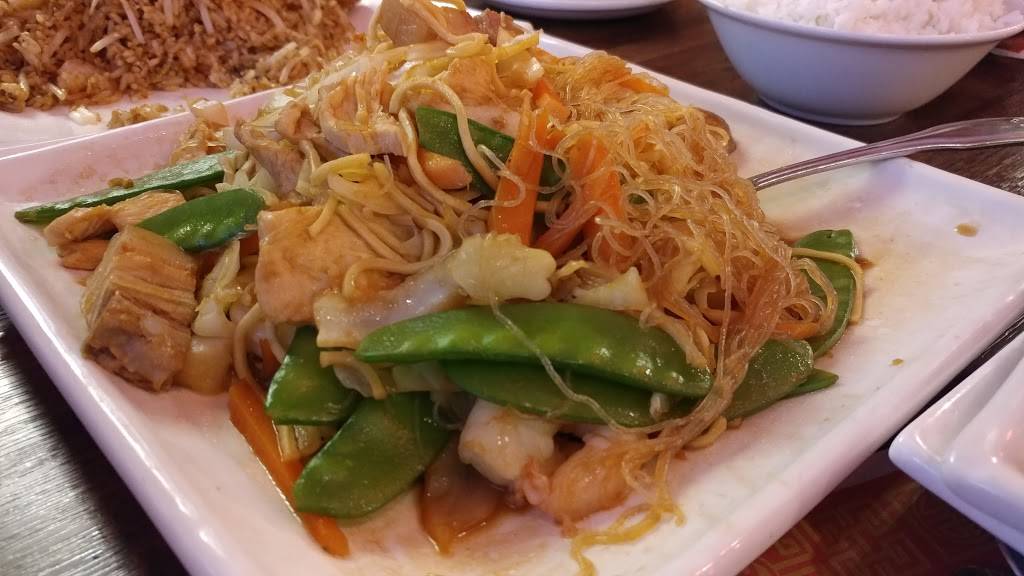 House Of Szechwan | meal takeaway | 22 E Northwest Hwy, Des Plaines, IL 60016, USA | 8476993338 OR +1 847-699-3338