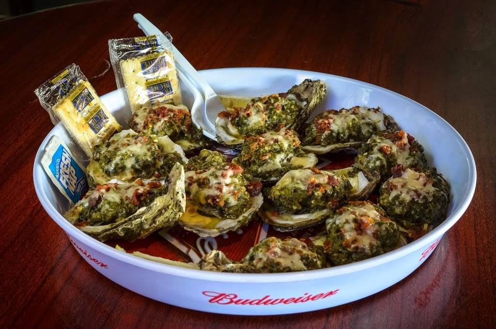 Skinnys Bar & Grill | restaurant | 13228 US-19, Hudson, FL 34667, USA | 7278634400 OR +1 727-863-4400