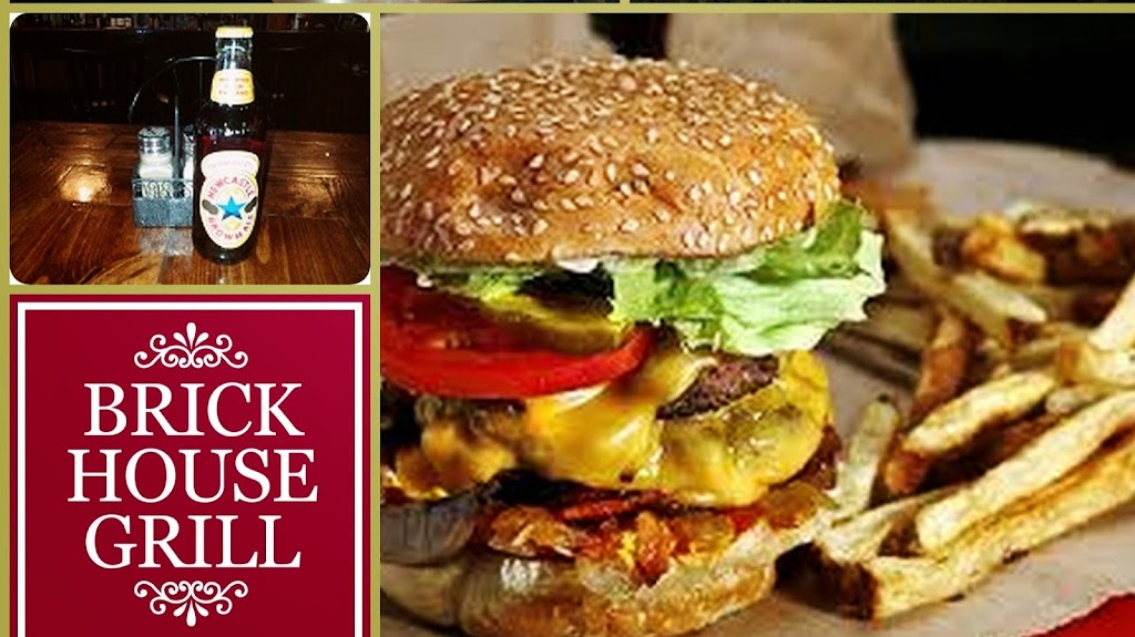 Brick House Grill | restaurant | 801 Central Ave #24, Hot Springs National Park, AR 71901, USA | 5013212926 OR +1 501-321-2926