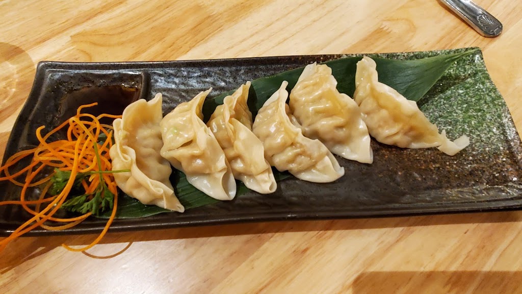 Ten Zushi | meal takeaway | 9680 Argyle Forest Blvd #3, Jacksonville, FL 32222, USA | 9045446000 OR +1 904-544-6000