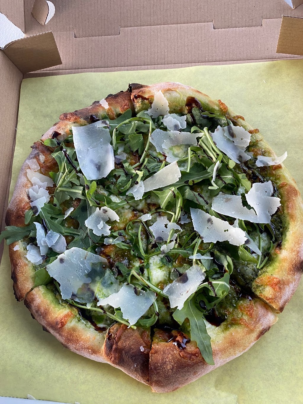 Flippin Dough Pizza | meal takeaway | 1270 E 1st Ave, Chico, CA 95926, USA | 5305198341 OR +1 530-519-8341