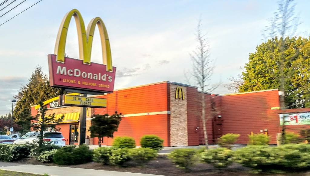 McDonalds | cafe | 3330 NE 82nd Ave, Portland, OR 97220, USA | 5032545349 OR +1 503-254-5349