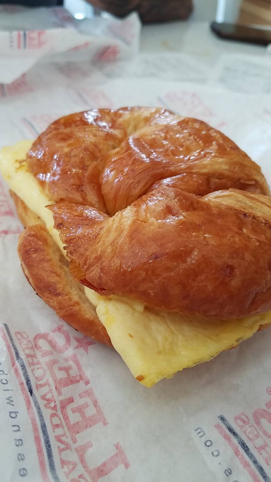 Lees Sandwiches - Corona | restaurant | 2276 Griffin Way #106, Corona, CA 92879, USA | 9513402605 OR +1 951-340-2605