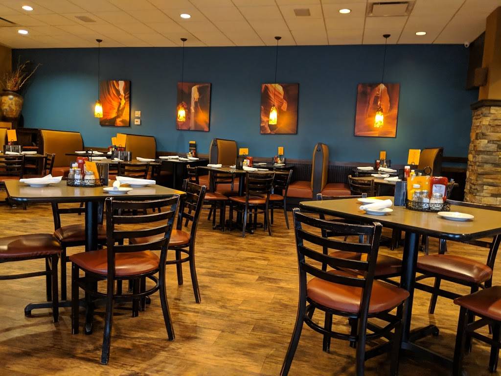 Phoenix Fire Grill & Bar | restaurant | 5231 S Canfield-Niles Rd, Canfield, OH 44406, USA | 3305339999 OR +1 330-533-9999