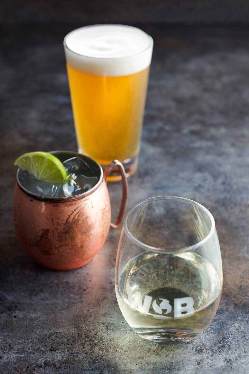 World of Beer | restaurant | 1727 Freedom Dr Ste 121, Naperville, IL 60563, USA | 6309550399 OR +1 630-955-0399