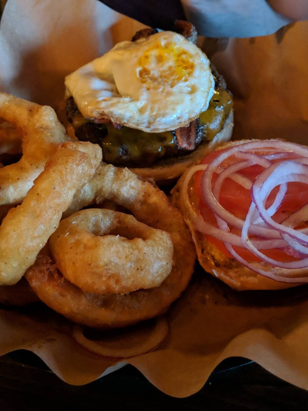 Stock & Barrel | restaurant | 901 Gleaves St, Nashville, TN 37203, USA | 6158913350 OR +1 615-891-3350