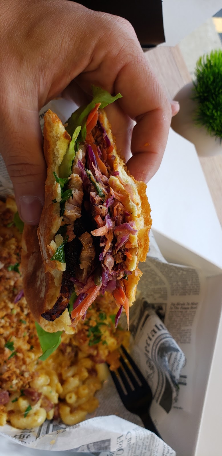 Blind Hog | meal takeaway | 11901 S 80th Ave, Palos Park, IL 60464, USA | 7085862092 OR +1 708-586-2092