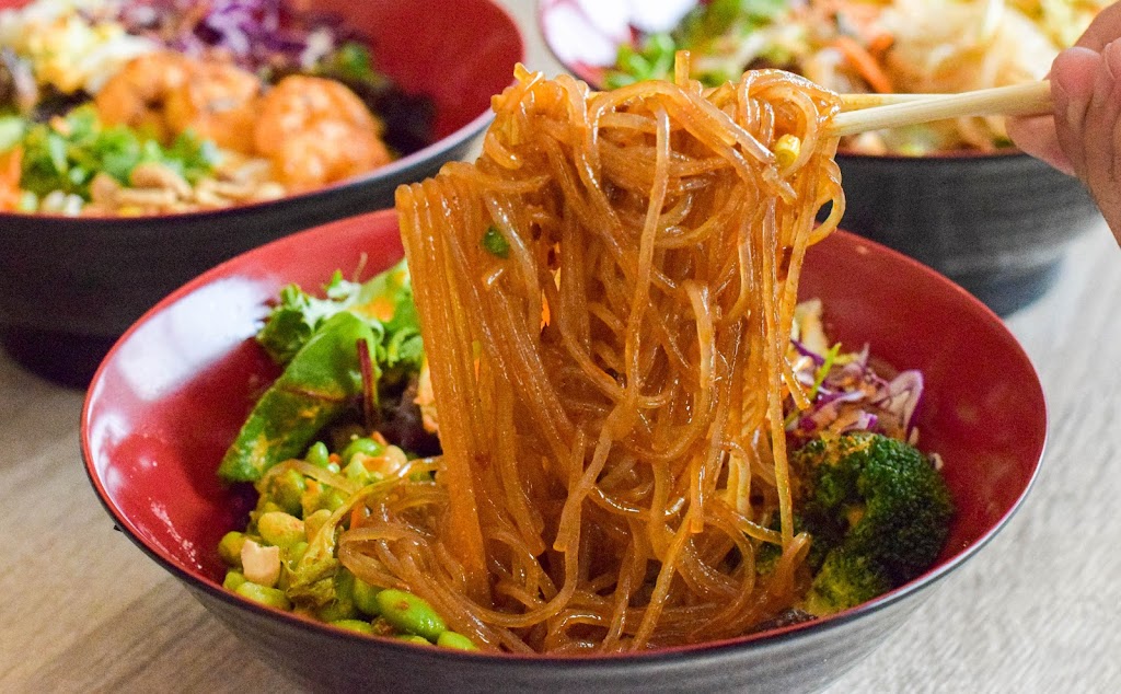 Mings at La Cantera | restaurant | 17022 Fiesta Texas Dr Suite 104, San Antonio, TX 78257, USA | 2102770705 OR +1 210-277-0705