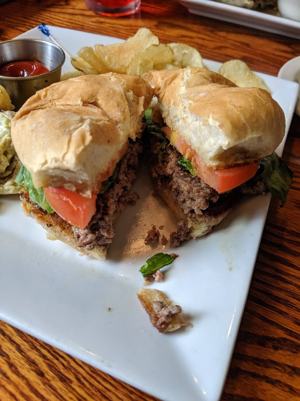 Gerbers 1933 Tavern | restaurant | 16 Liberty St, Utica, NY 13502, USA | 3155344835 OR +1 315-534-4835