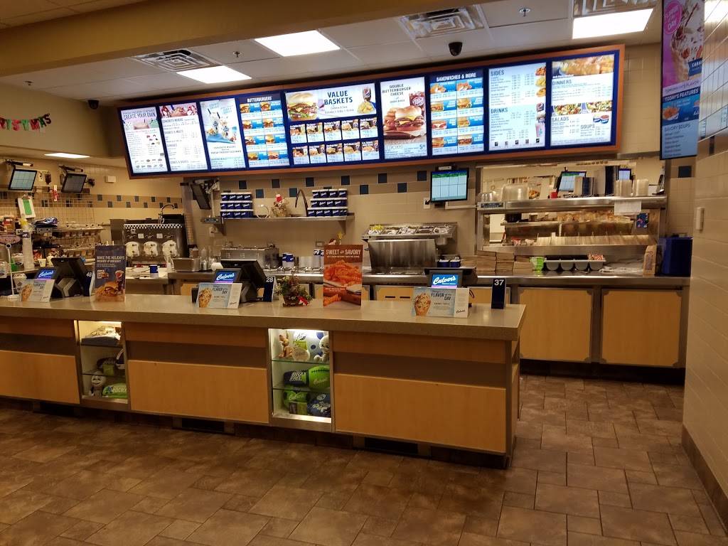 Culvers | restaurant | 13300 S Cicero Ave, Crestwood, IL 60418, USA | 7083858588 OR +1 708-385-8588