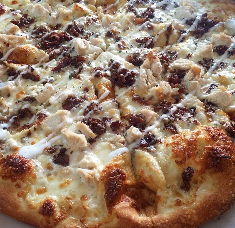 Cucinellas Brick Oven Pizzeria | restaurant | 254 N Division St, Oviedo, FL 32765, USA | 4078909000 OR +1 407-890-9000