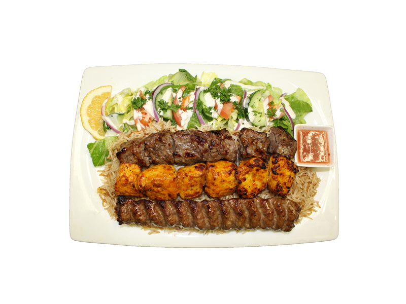 Harir Kabab House | restaurant | 2900 Woodroffe Ave #9, Nepean, ON K2J 4P7, Canada | 6134405788 OR +1 613-440-5788