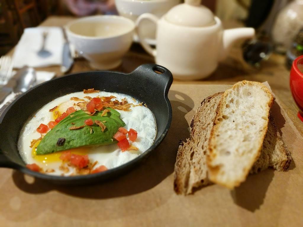 Le Pain Quotidien | restaurant | 88 W Colorado Blvd Ste 102, Pasadena, CA 91105, USA | 6263960814 OR +1 626-396-0814