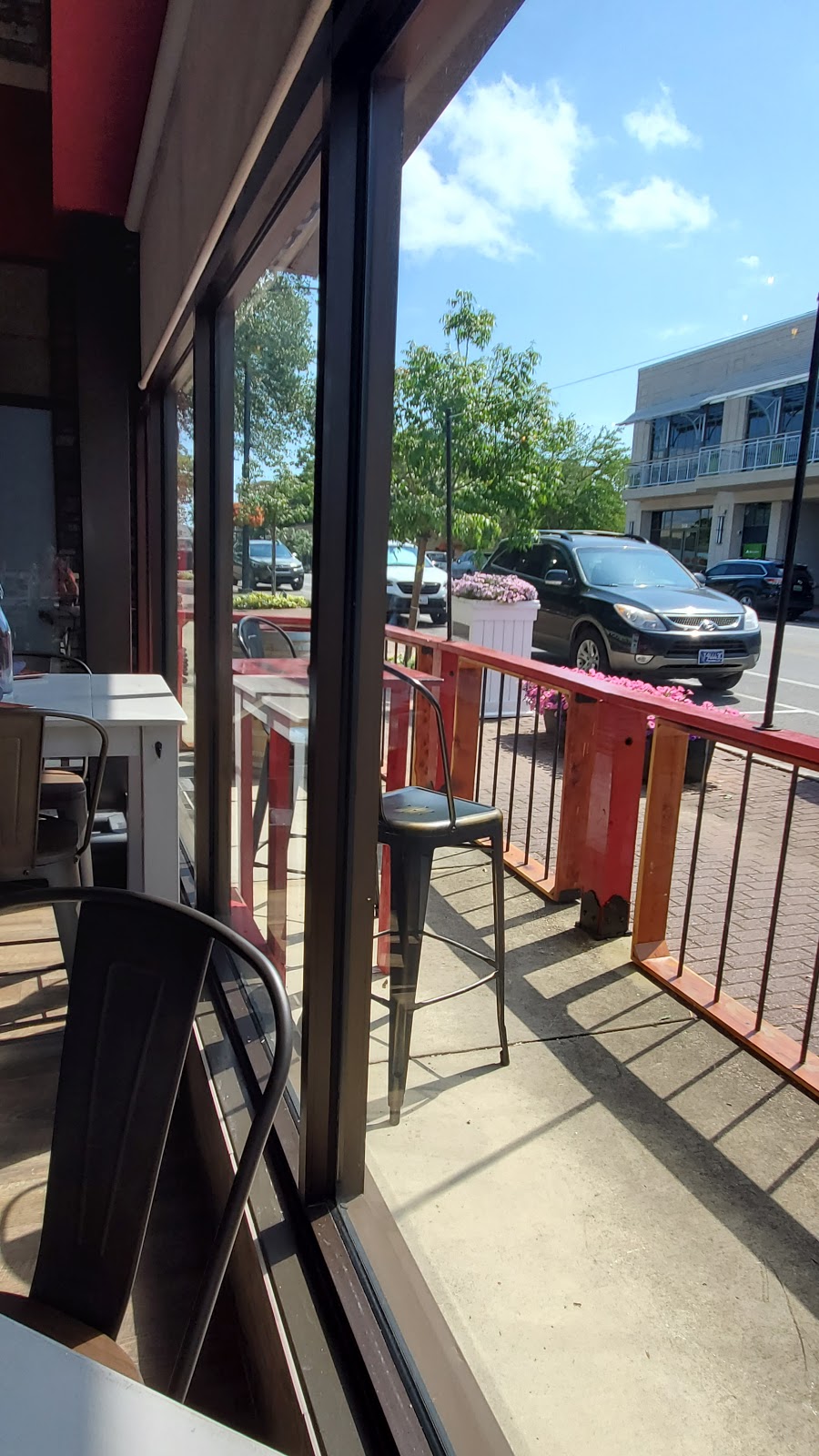 Outpost 406 at Fairhope | restaurant | 58 N Section St, Fairhope, AL 36532, USA | 2515177777 OR +1 251-517-7777