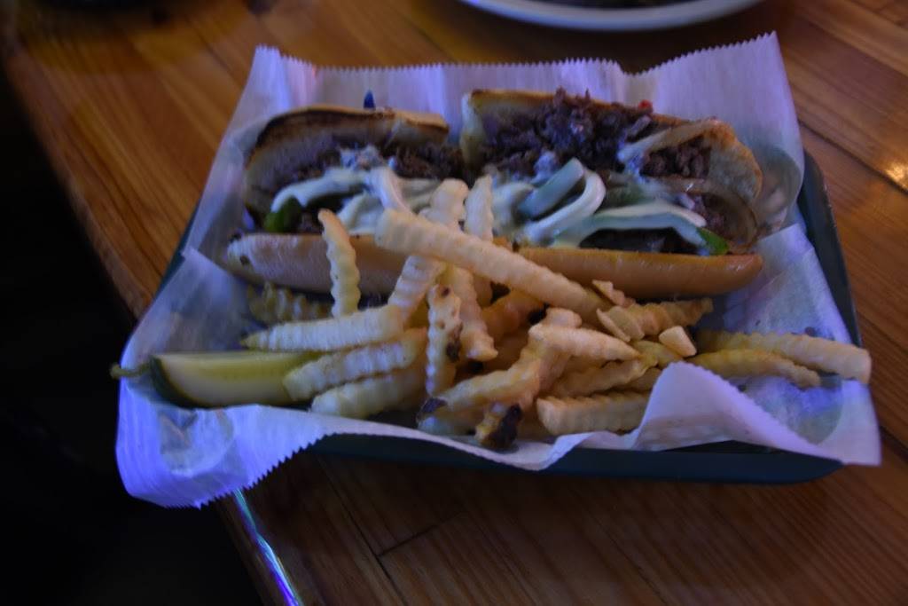 Shores Bar & Grill | restaurant | 12156 Palm Beach Blvd, Fort Myers, FL 33905, USA | 2396936226 OR +1 239-693-6226