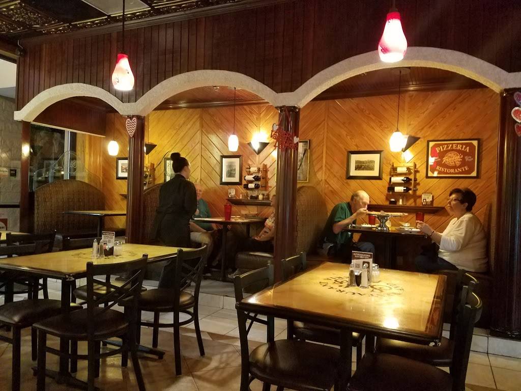 Sals Restaurant & Pizzeria | meal delivery | 1125 S Military Trail, Deerfield Beach, FL 33442, USA | 9545712221 OR +1 954-571-2221